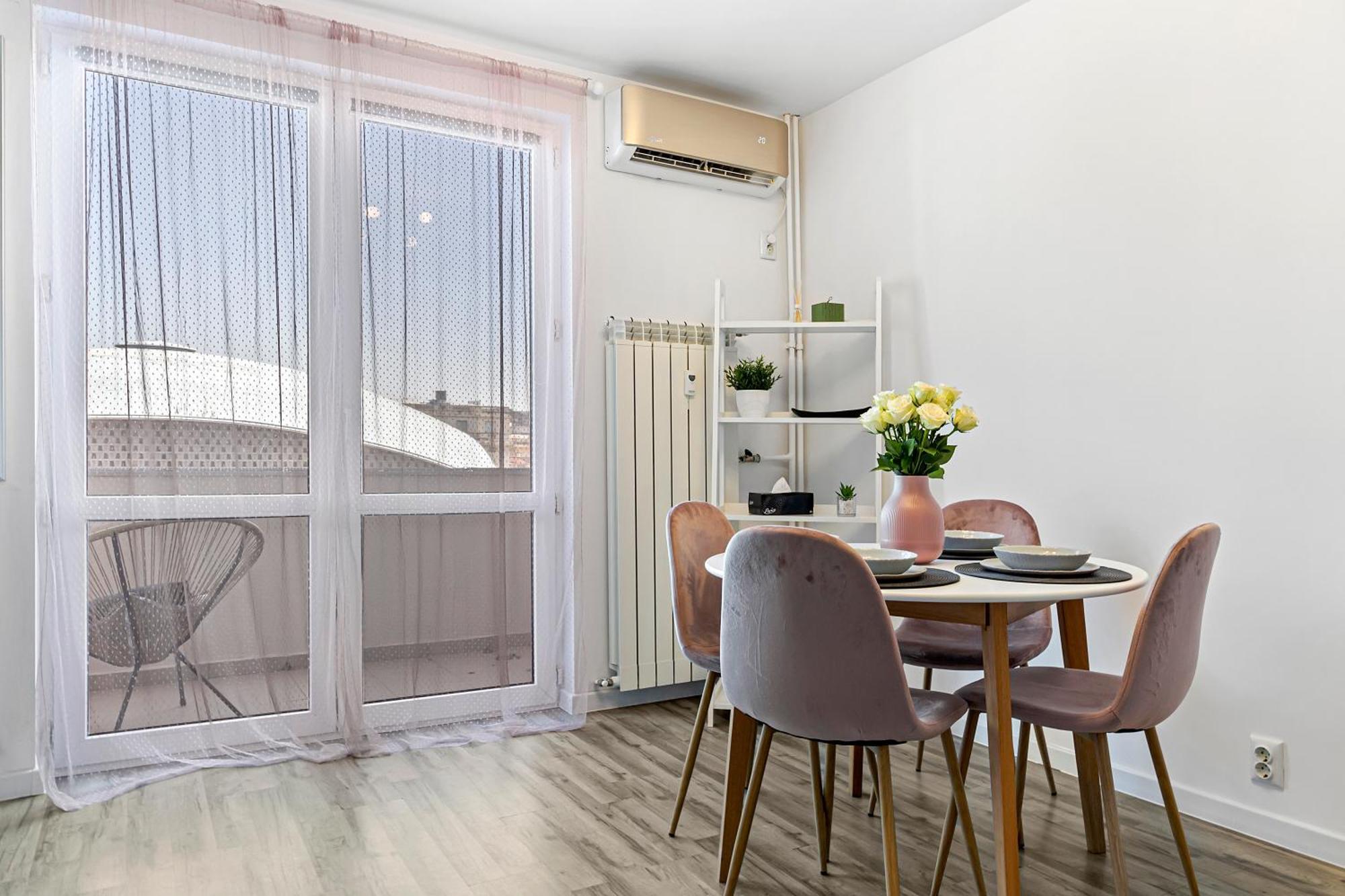 Bucharest Sala Palatului Apartment Extérieur photo
