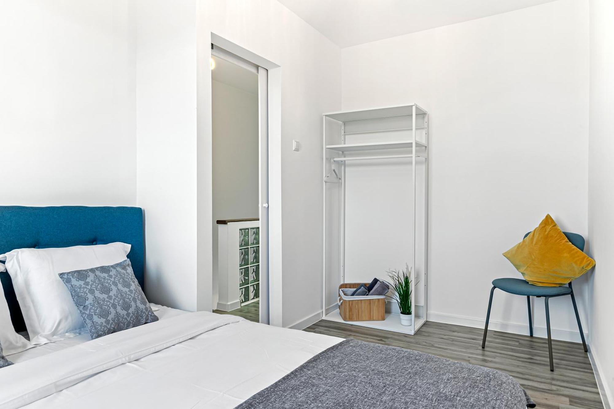 Bucharest Sala Palatului Apartment Extérieur photo