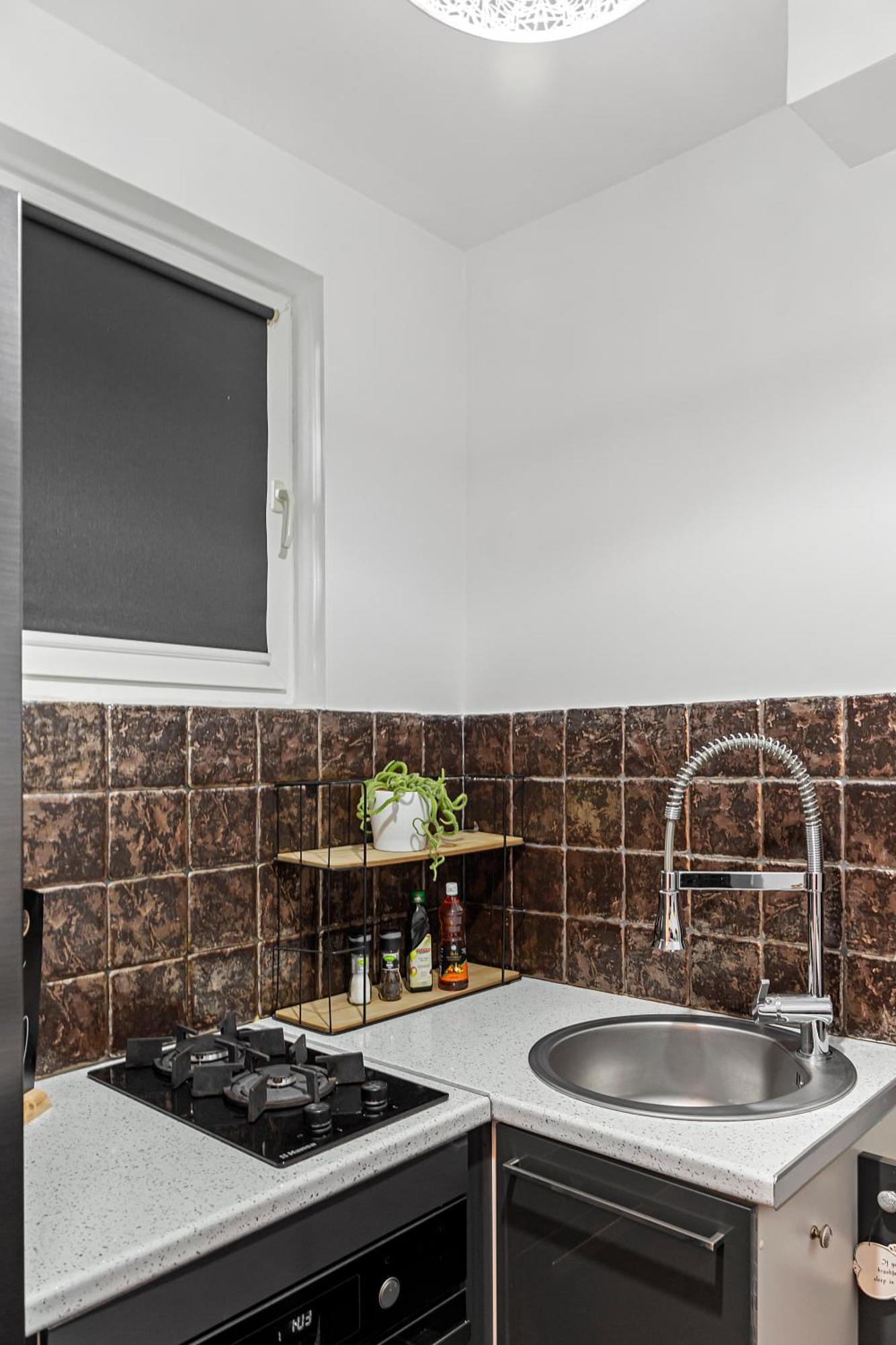 Bucharest Sala Palatului Apartment Extérieur photo